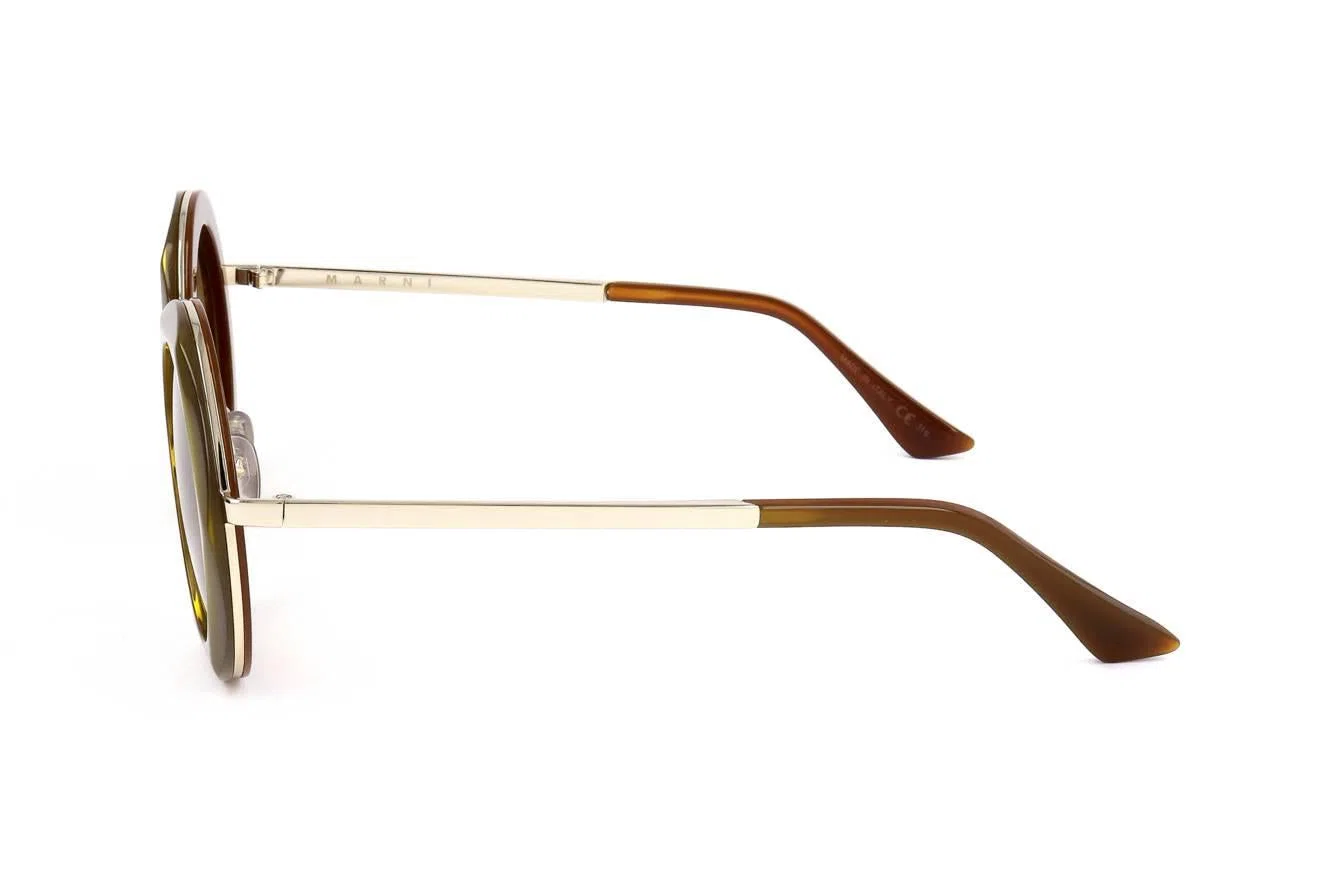 Marni ME639S Sunglasses - view 8