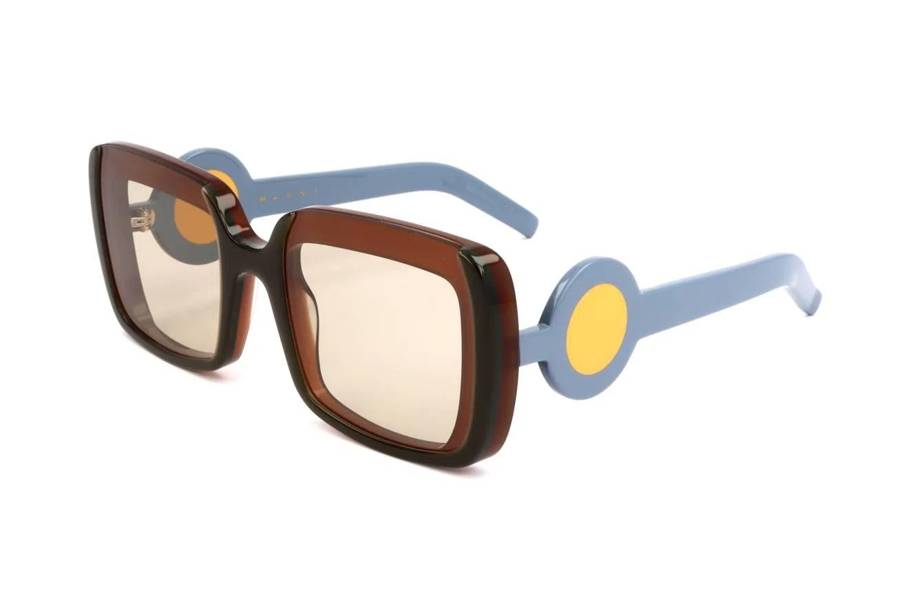 Marni ME640S Sunglasses - view 3