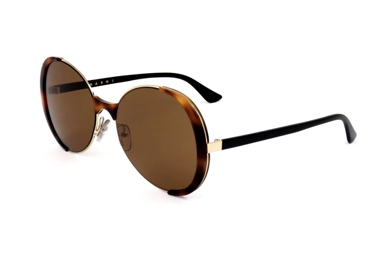 Marni ME648S Sunglasses - view 3