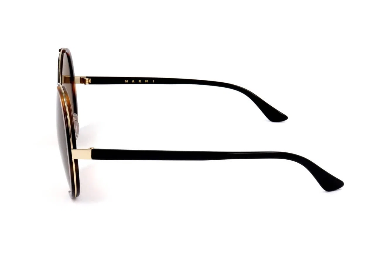 Marni ME648S Sunglasses - view 4