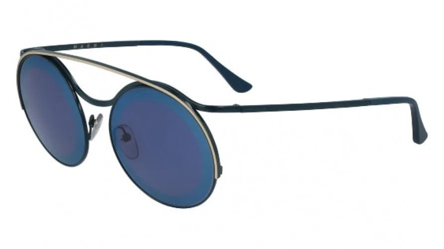 Marni ME107S Sunglasses - view 2