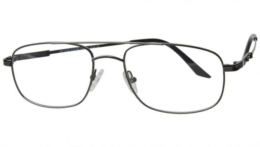 Match 135 Eyeglasses