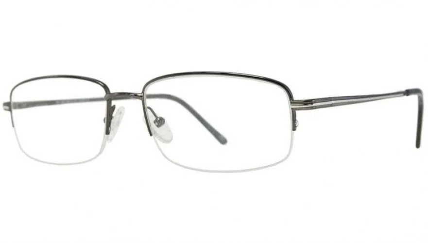 Match 146 Eyeglasses - view 2