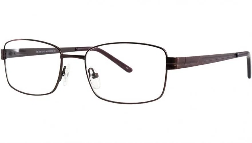 Match 165 Eyeglasses - view 2