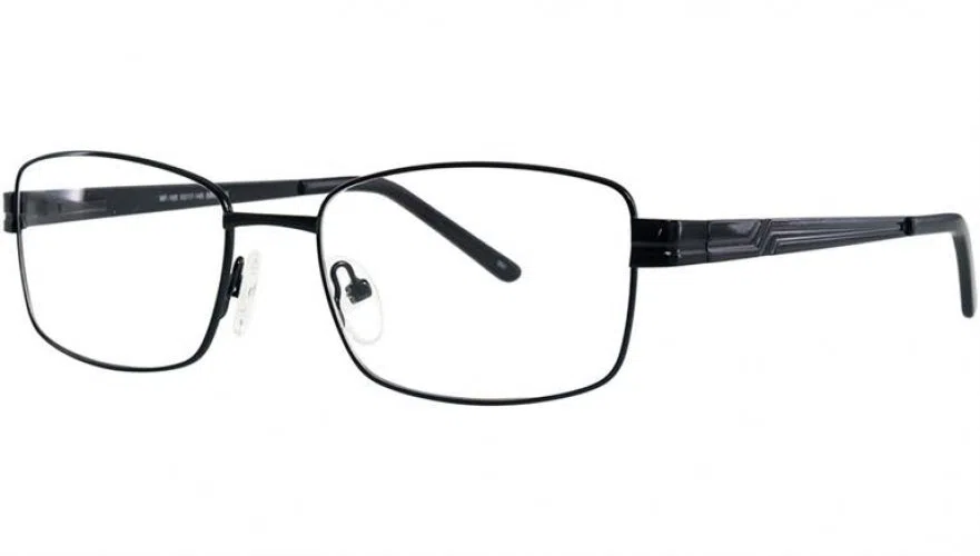 Match 165 Eyeglasses - view 3
