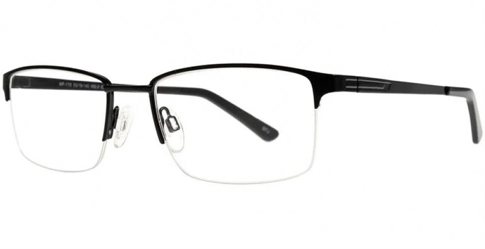 Match 170 Eyeglasses - view 2