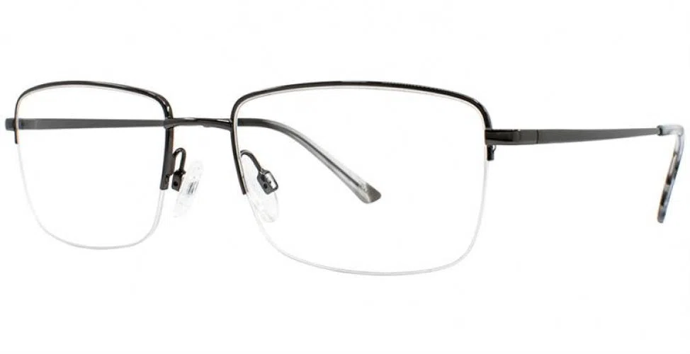 Match 199 Eyeglasses - view 2