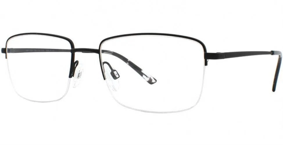 Match 199 Eyeglasses - view 3