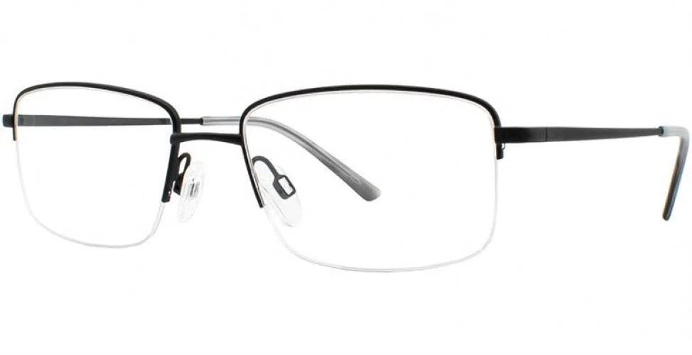 Match 200 Eyeglasses - view 2