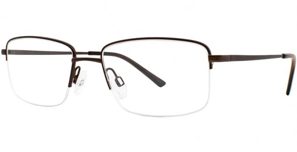 Match 200 Eyeglasses - view 3