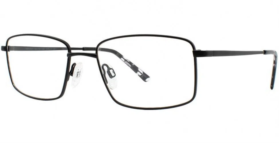 Match 201 Eyeglasses - view 2