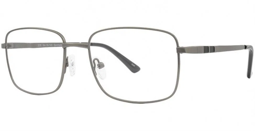 Match 205 Eyeglasses