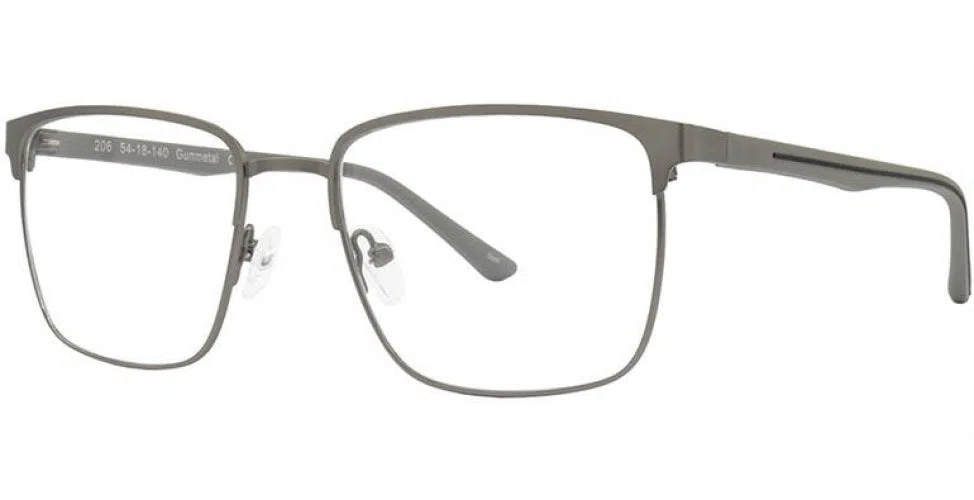 Match 206 Eyeglasses