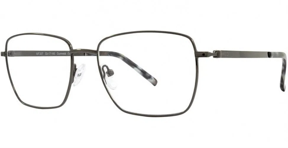 Match 207 Eyeglasses