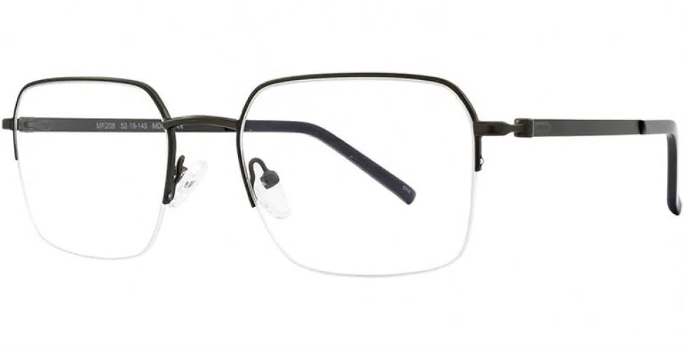 Match 208 Eyeglasses
