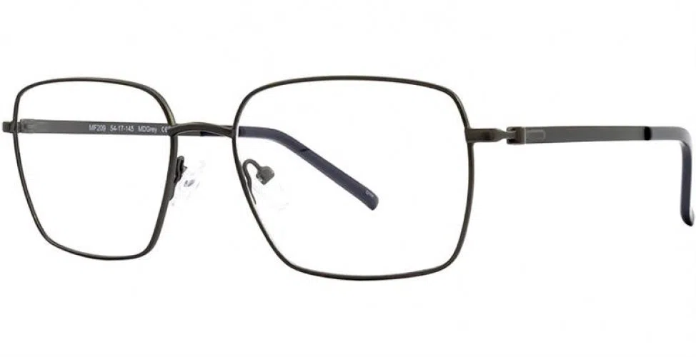 Match 209 Eyeglasses - view 3