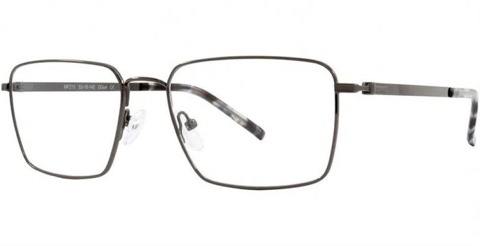 Match 215 Eyeglasses