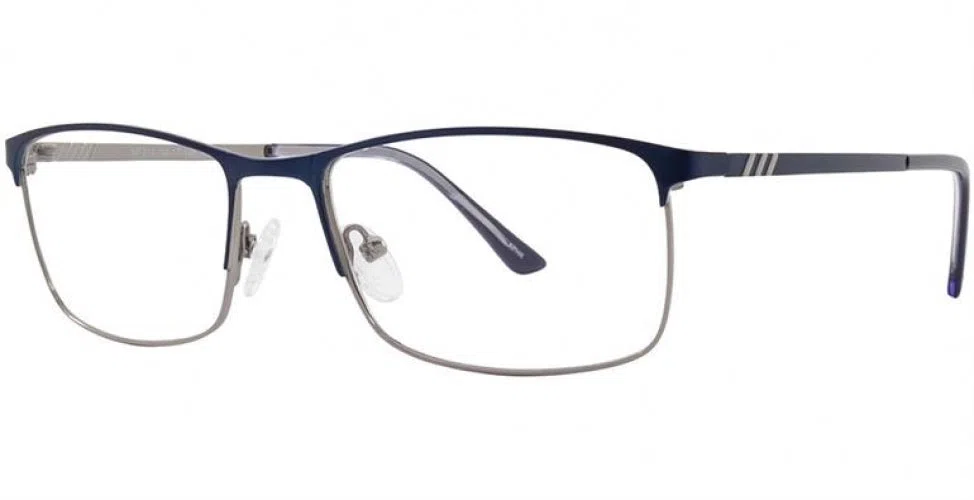 Match 216 Eyeglasses - view 3