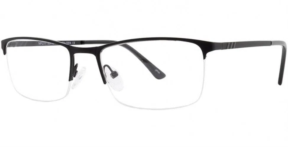 Match 217 Eyeglasses - view 2