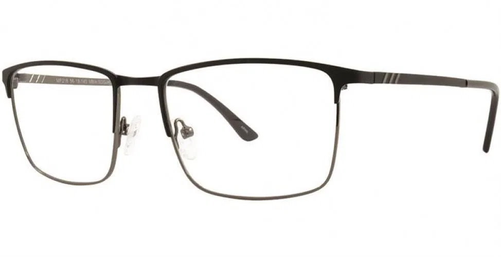 Match 218 Eyeglasses