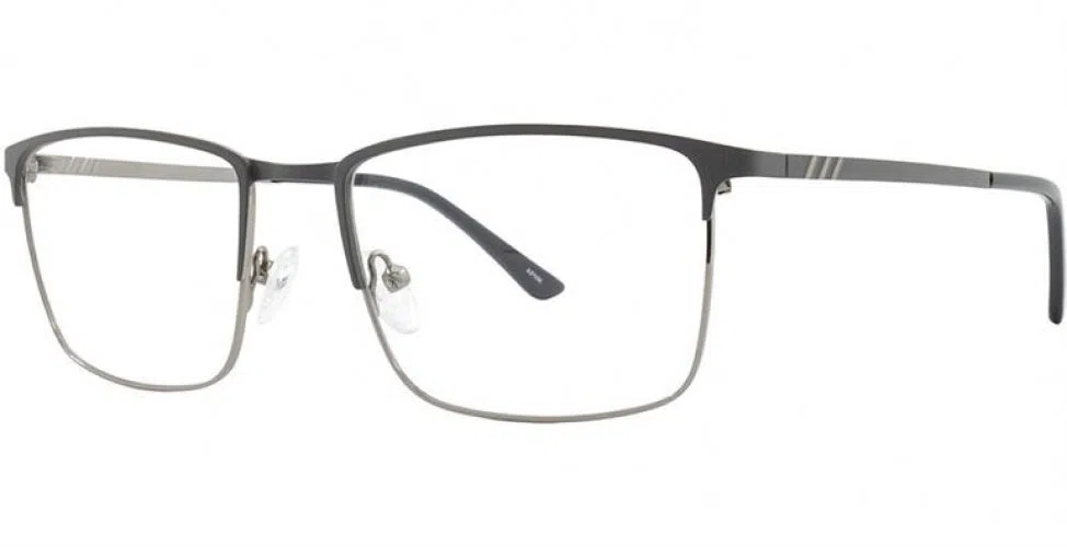 Match 218 Eyeglasses - view 2