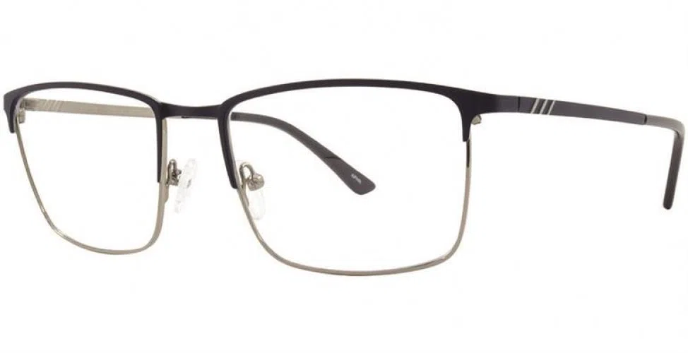 Match 218 Eyeglasses - view 3