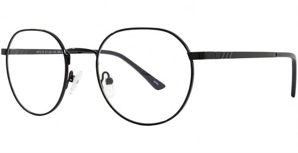 Match 219 Eyeglasses - view 2