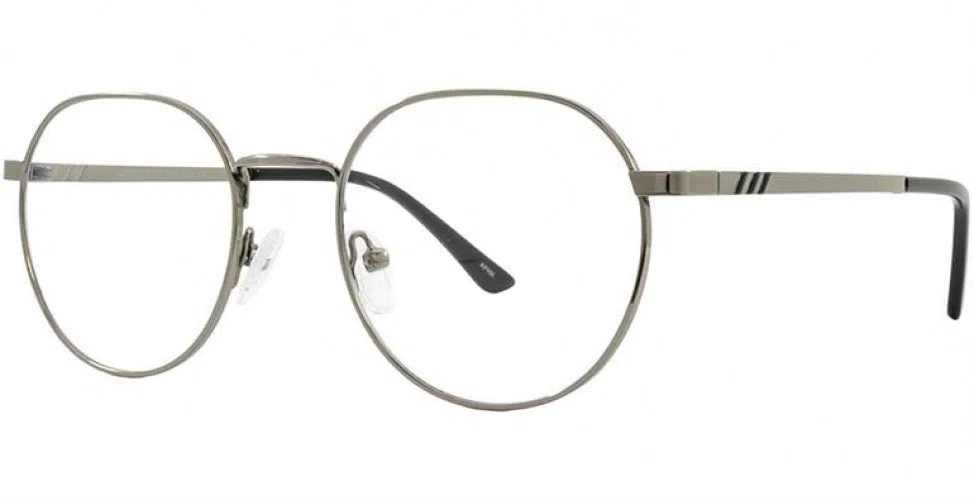 Match 219 Eyeglasses - view 3