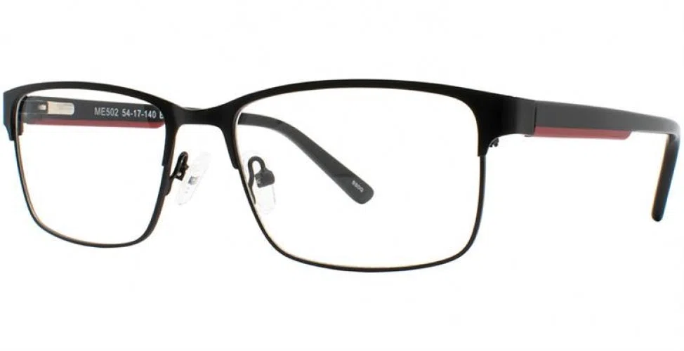 Match 502 Eyeglasses
