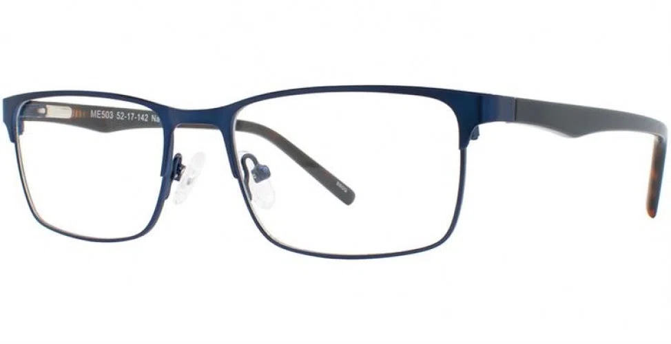 Match 503 Eyeglasses - view 2