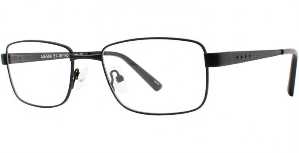 Match 504 Eyeglasses