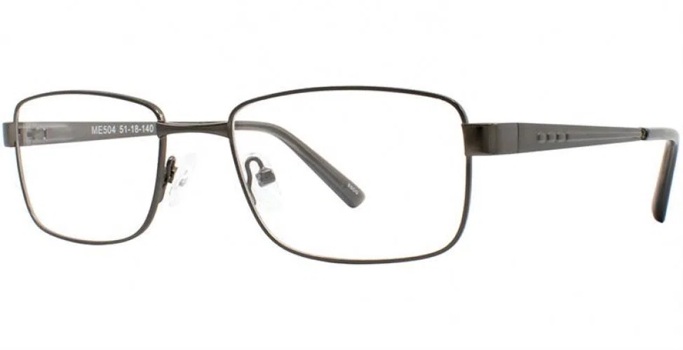 Match 504 Eyeglasses - view 2