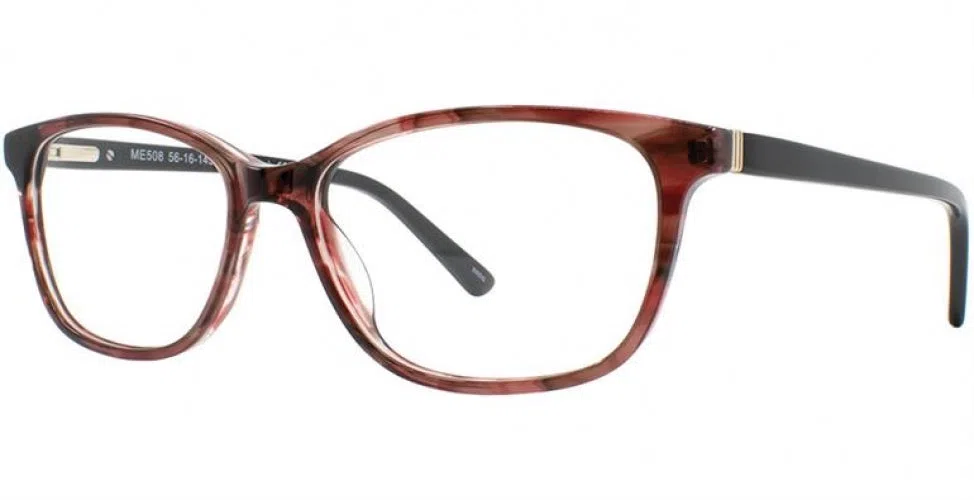 Match 508 Eyeglasses - view 2