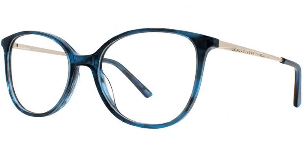 Match 509 Eyeglasses - view 2