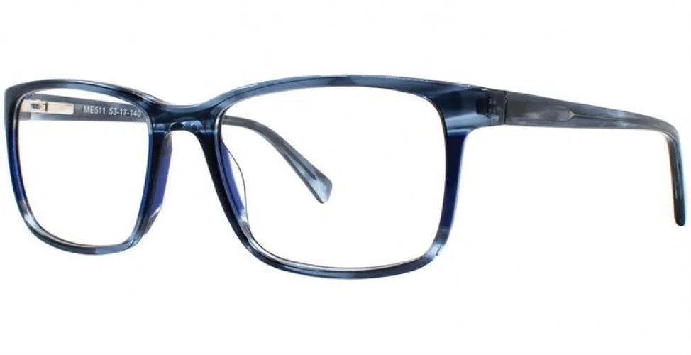 Match 511 Eyeglasses
