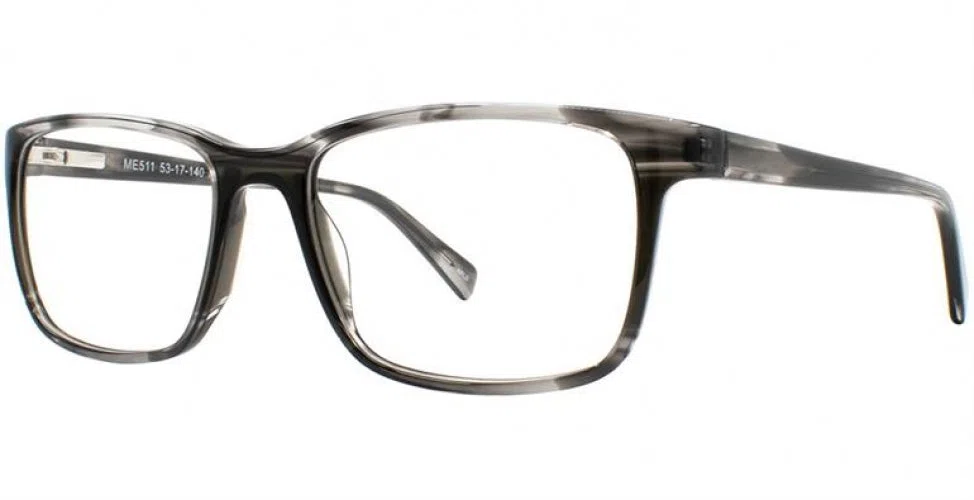 Match 511 Eyeglasses - view 2
