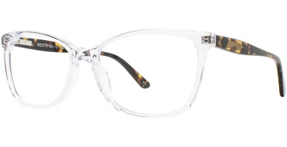 Match 513 Eyeglasses - view 2