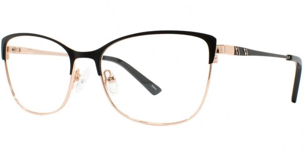 Match 517 Eyeglasses - view 2
