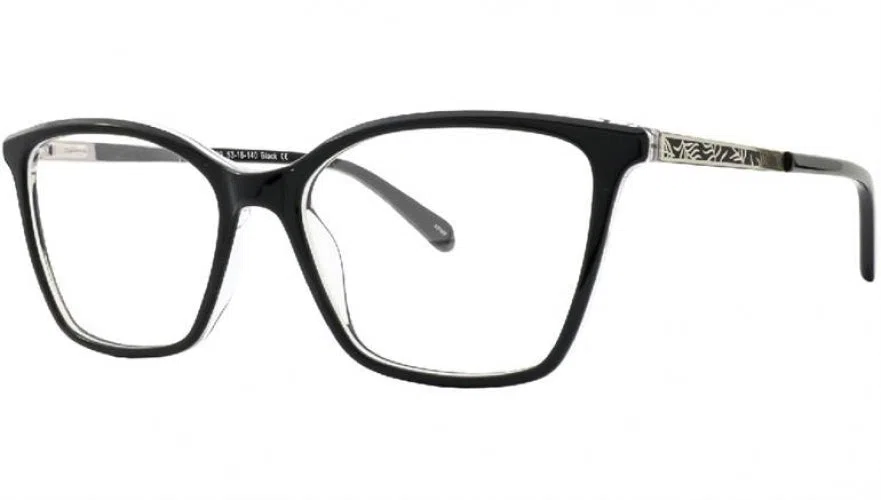 Match 523 Eyeglasses - view 2