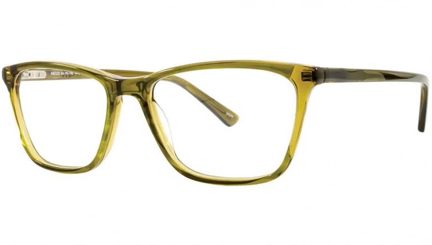 Match 525 Eyeglasses - view 2