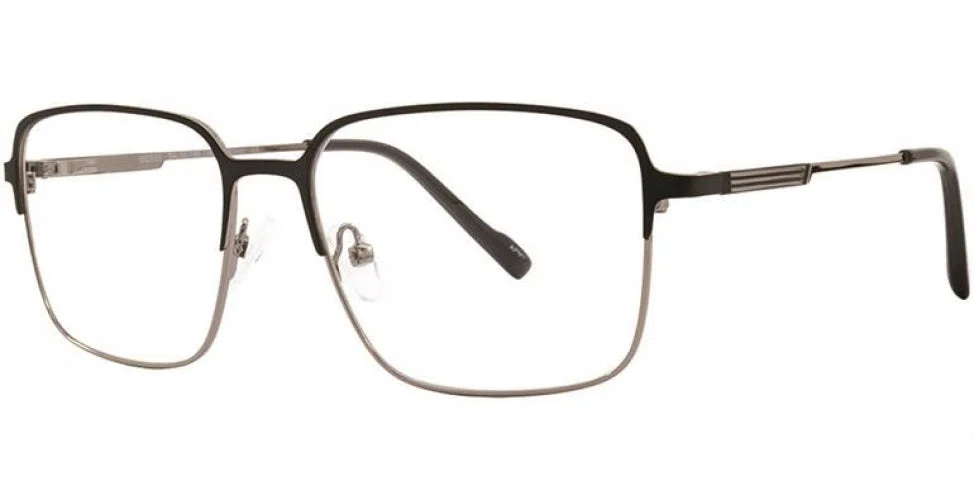 Match 530 Eyeglasses - view 2