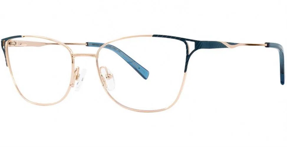 Match 531 Eyeglasses - view 2