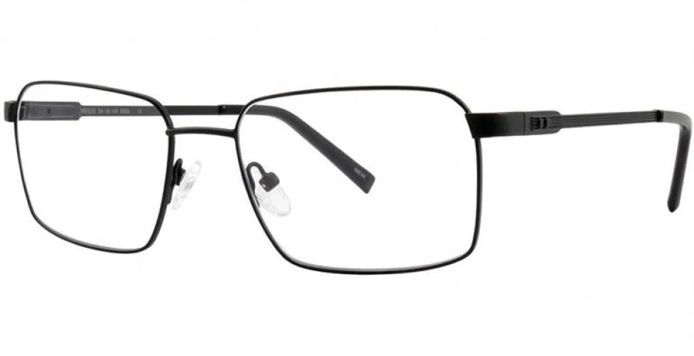 Match 535 Eyeglasses - view 2
