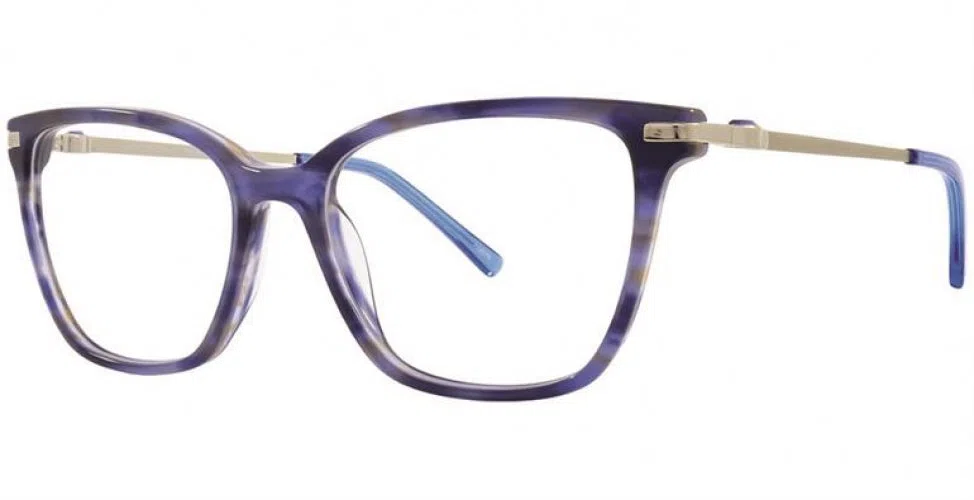 Match 536 Eyeglasses - view 2
