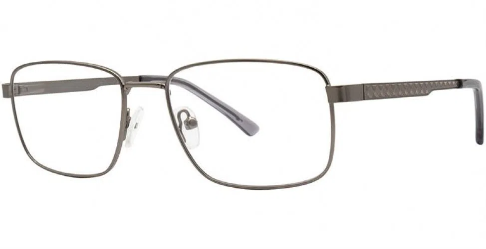 Match 538 Eyeglasses - view 2