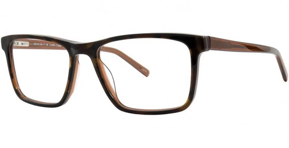Match 542 Eyeglasses - view 2