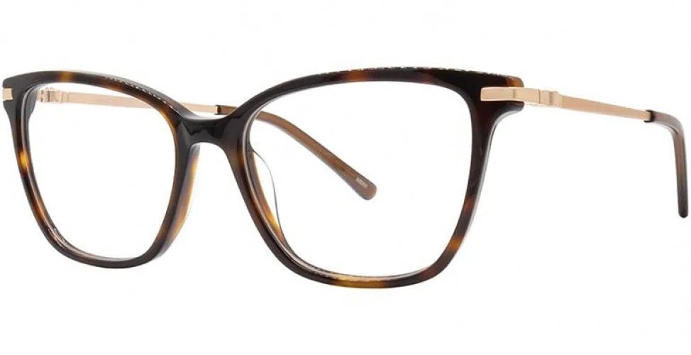 Match 544 Eyeglasses - view 2