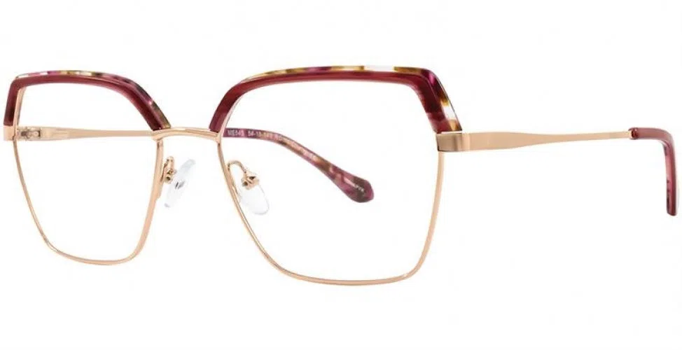 Match 545 Eyeglasses