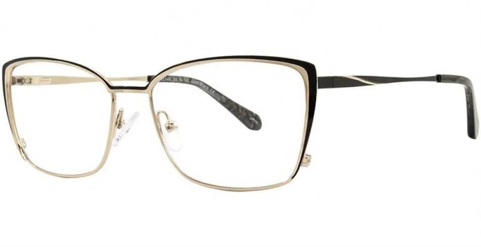 Match 546 Eyeglasses
