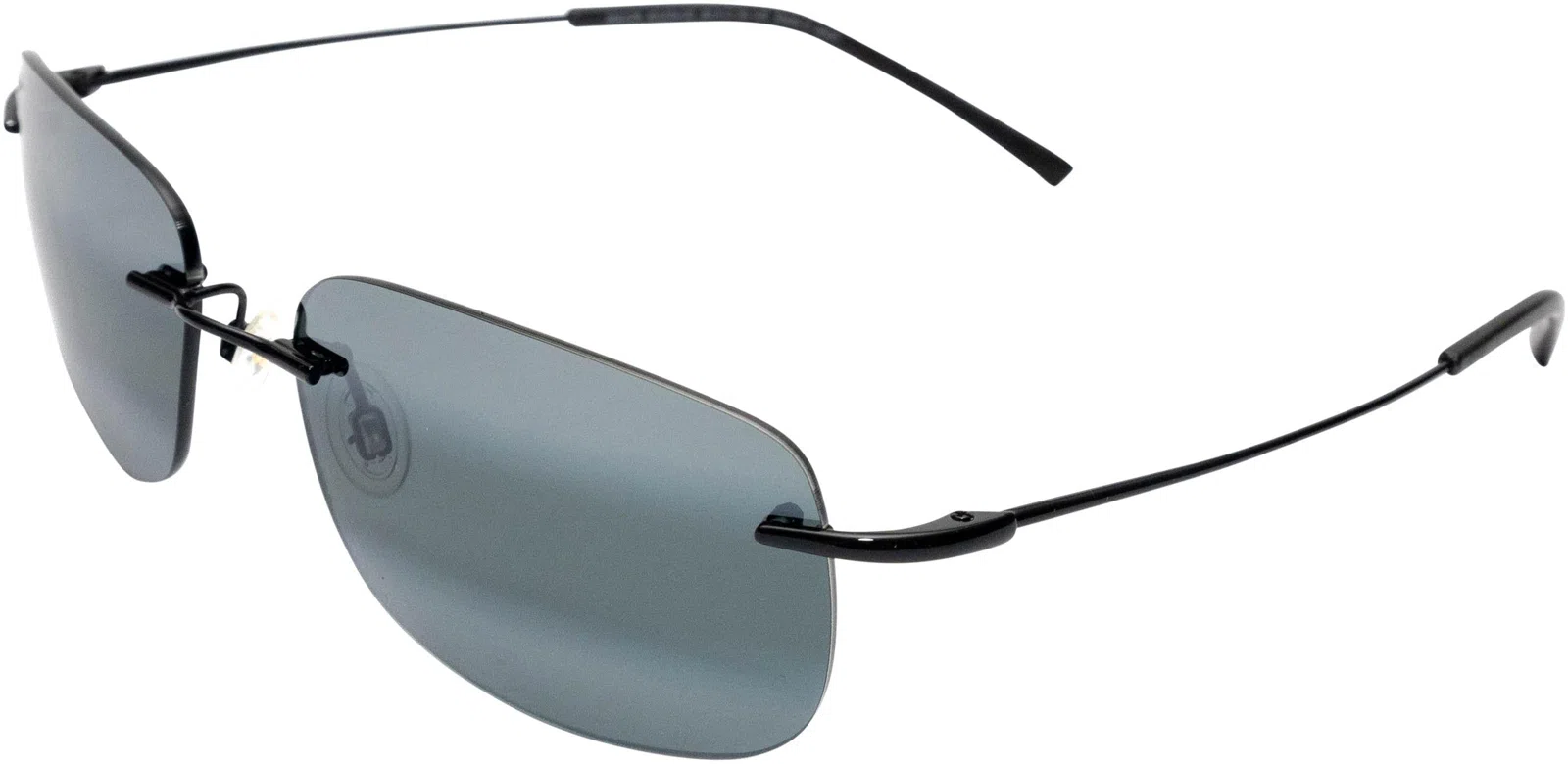 Maui Jim OHAI MJ334 Sunglasses